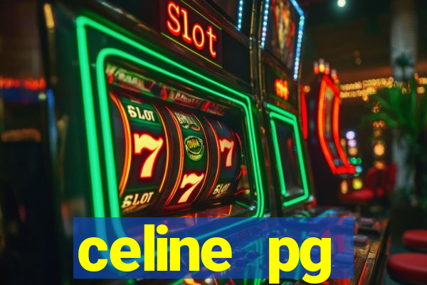 celine pg plataforma de jogos