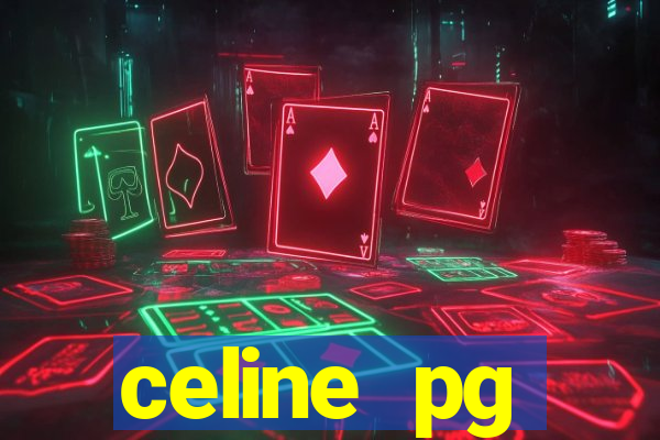 celine pg plataforma de jogos