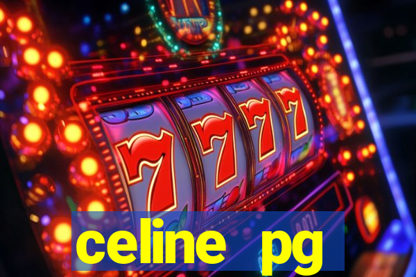 celine pg plataforma de jogos