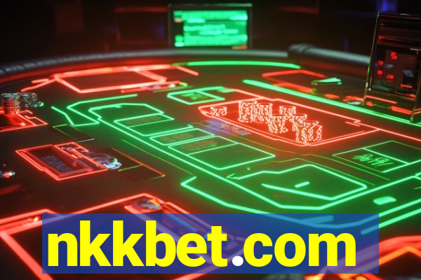 nkkbet.com