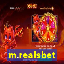 m.realsbet