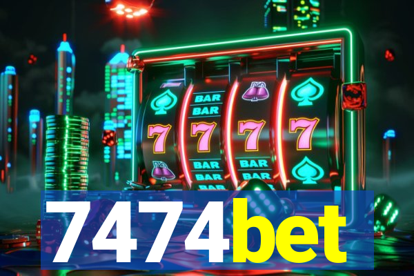 7474bet