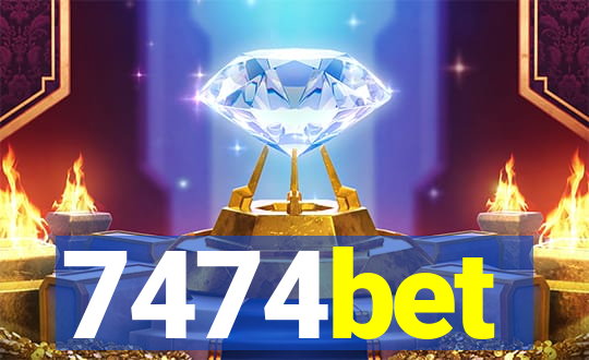 7474bet