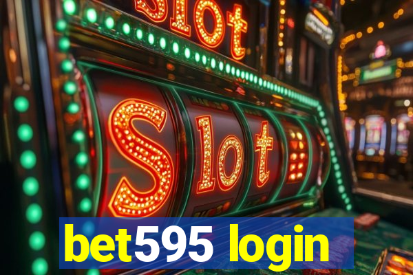 bet595 login