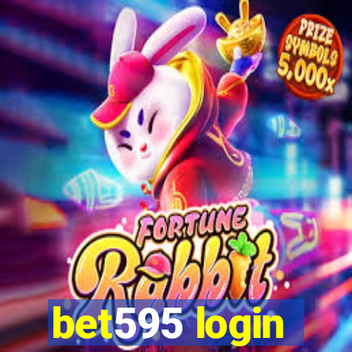 bet595 login