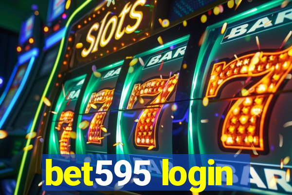 bet595 login