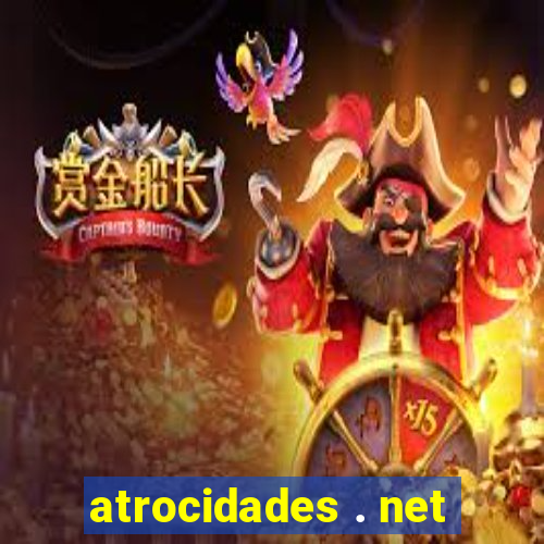 atrocidades . net