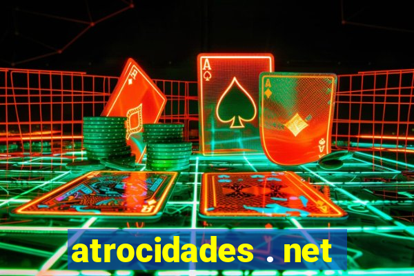 atrocidades . net