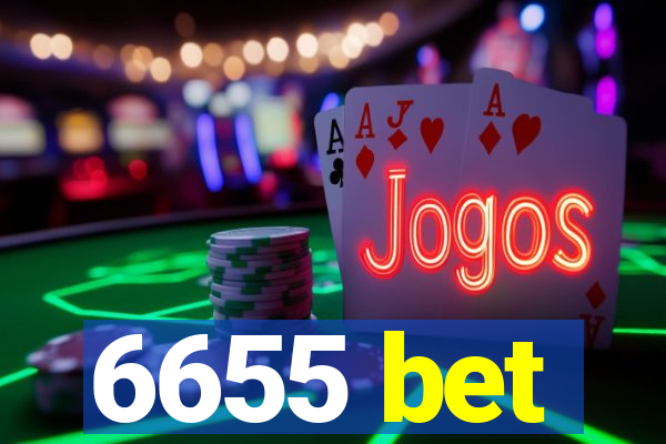 6655 bet