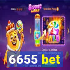 6655 bet