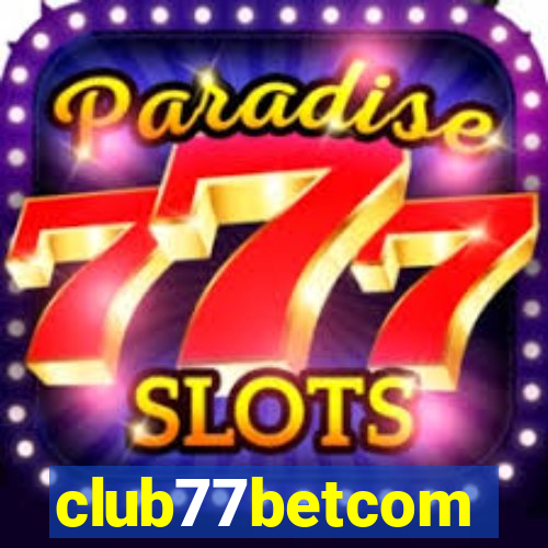 club77betcom