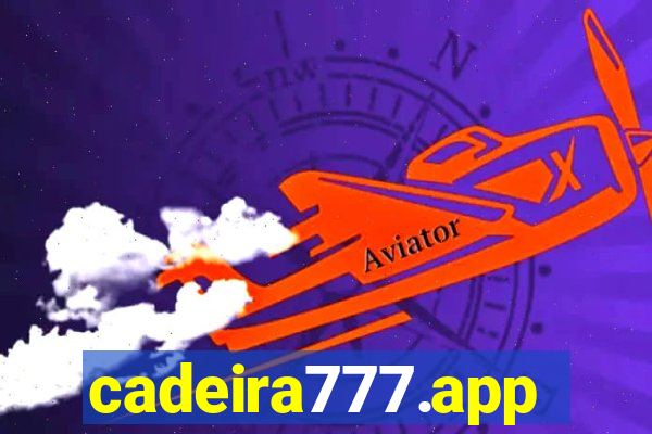 cadeira777.app