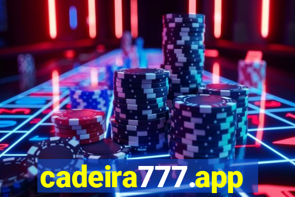 cadeira777.app