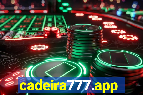 cadeira777.app