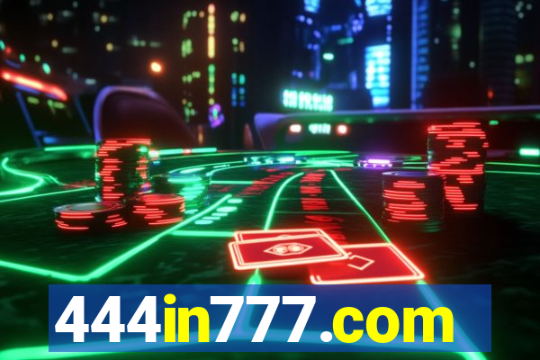 444in777.com