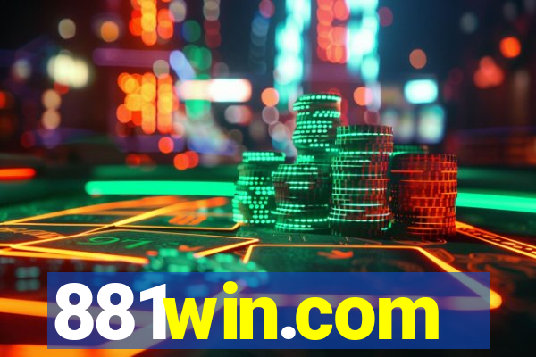 881win.com