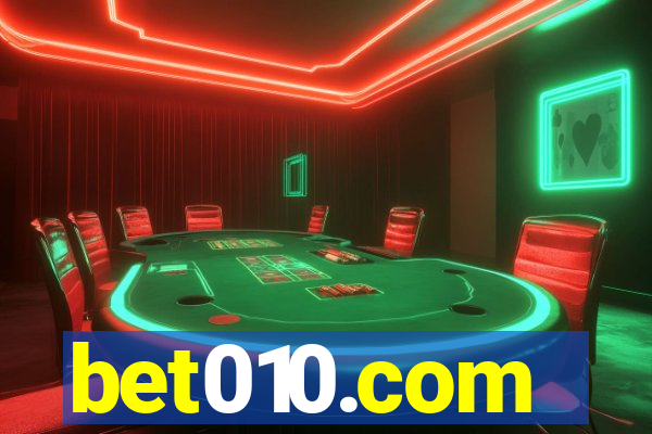 bet010.com