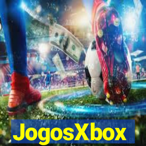 JogosXbox