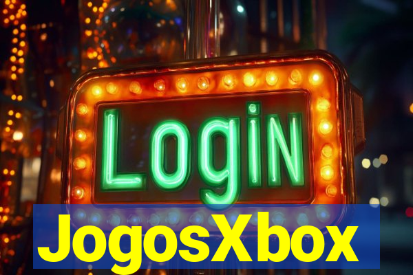 JogosXbox