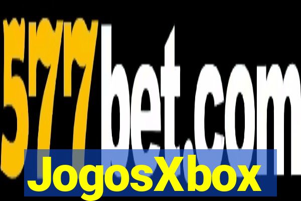 JogosXbox