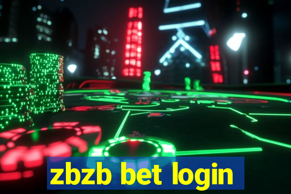 zbzb bet login