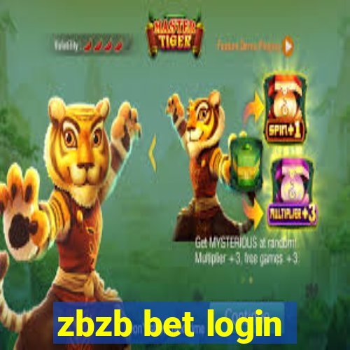 zbzb bet login