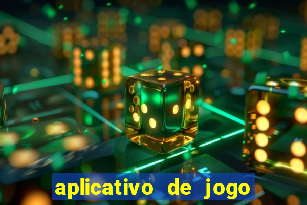 aplicativo de jogo que paga via pix