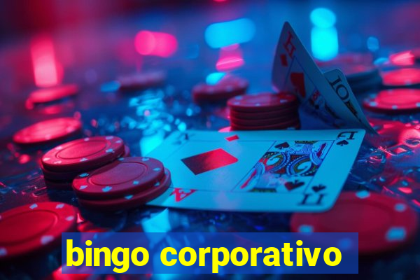 bingo corporativo