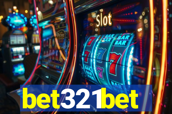 bet321bet