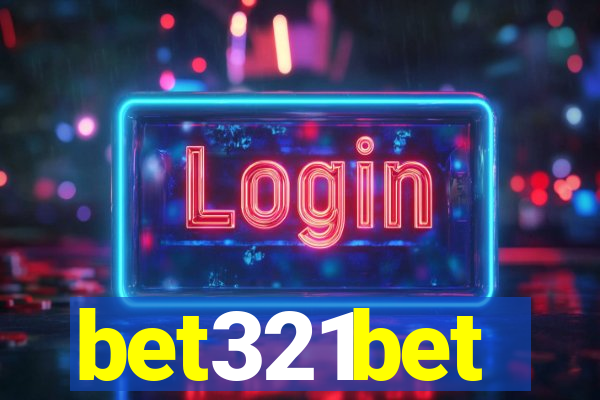 bet321bet