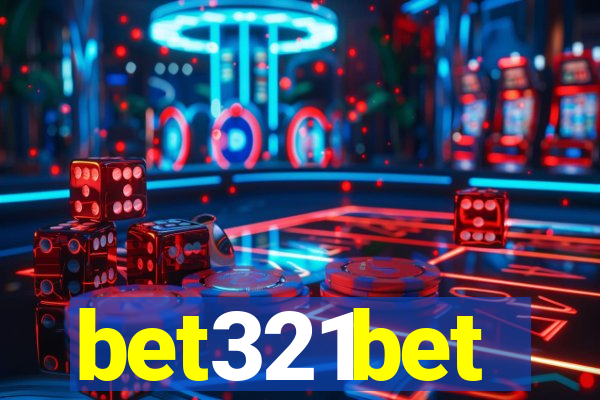 bet321bet