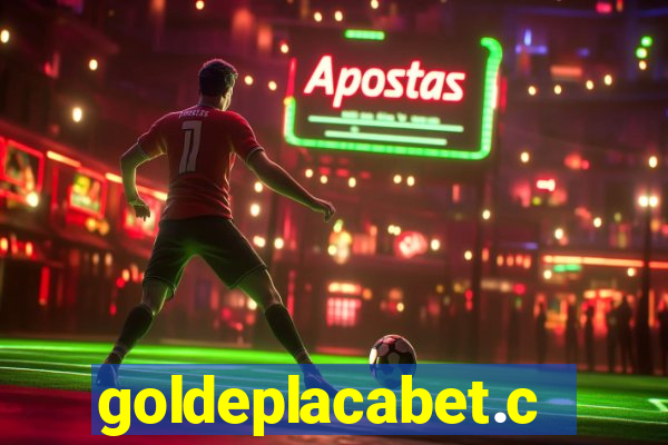 goldeplacabet.com