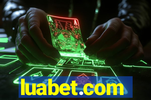 luabet.com