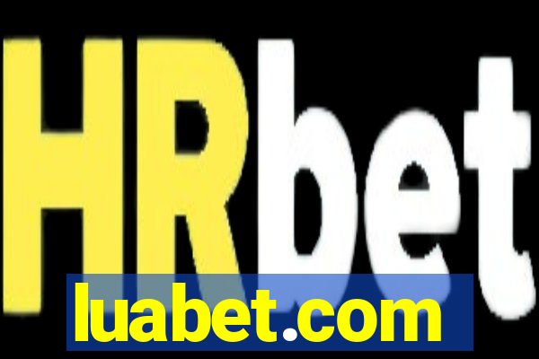 luabet.com