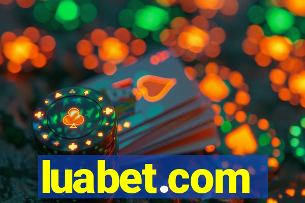 luabet.com