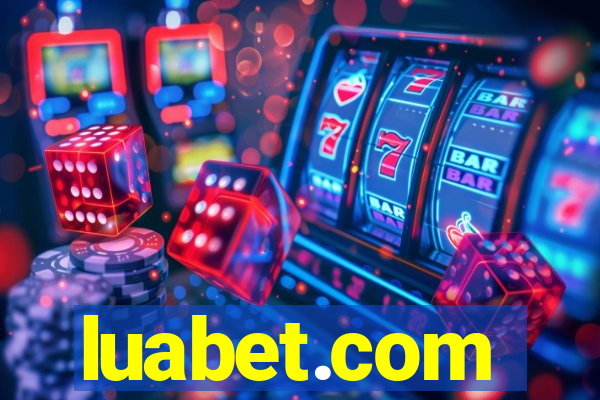 luabet.com