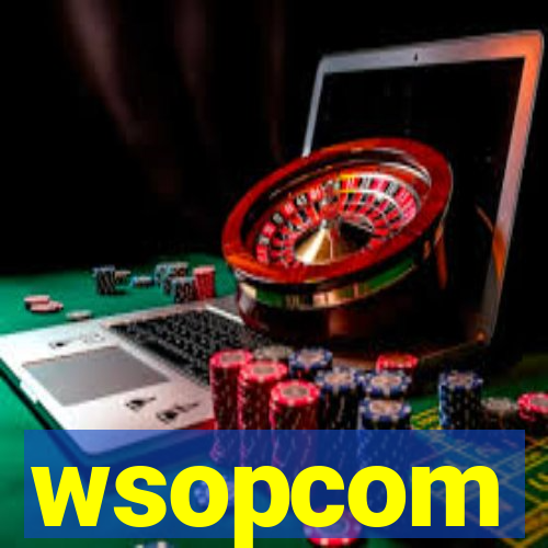 wsopcom