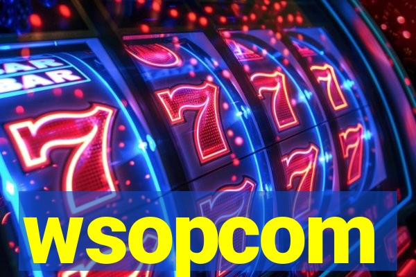 wsopcom