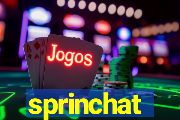 sprinchat