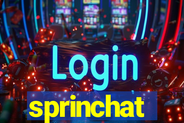 sprinchat