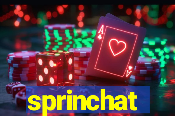 sprinchat