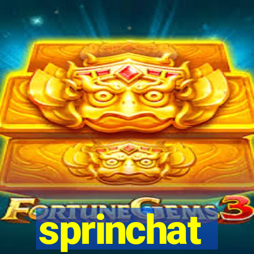 sprinchat