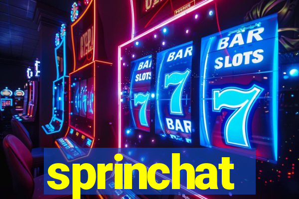 sprinchat