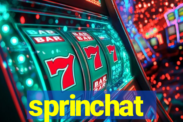 sprinchat