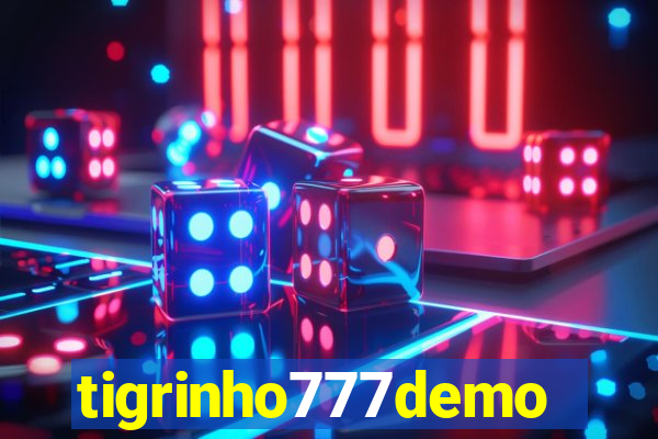 tigrinho777demo