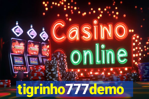 tigrinho777demo