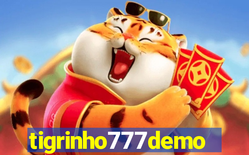 tigrinho777demo