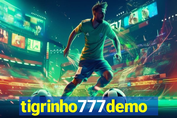 tigrinho777demo