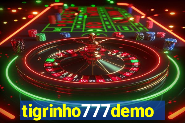 tigrinho777demo