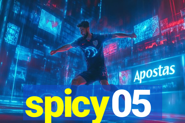 spicy05